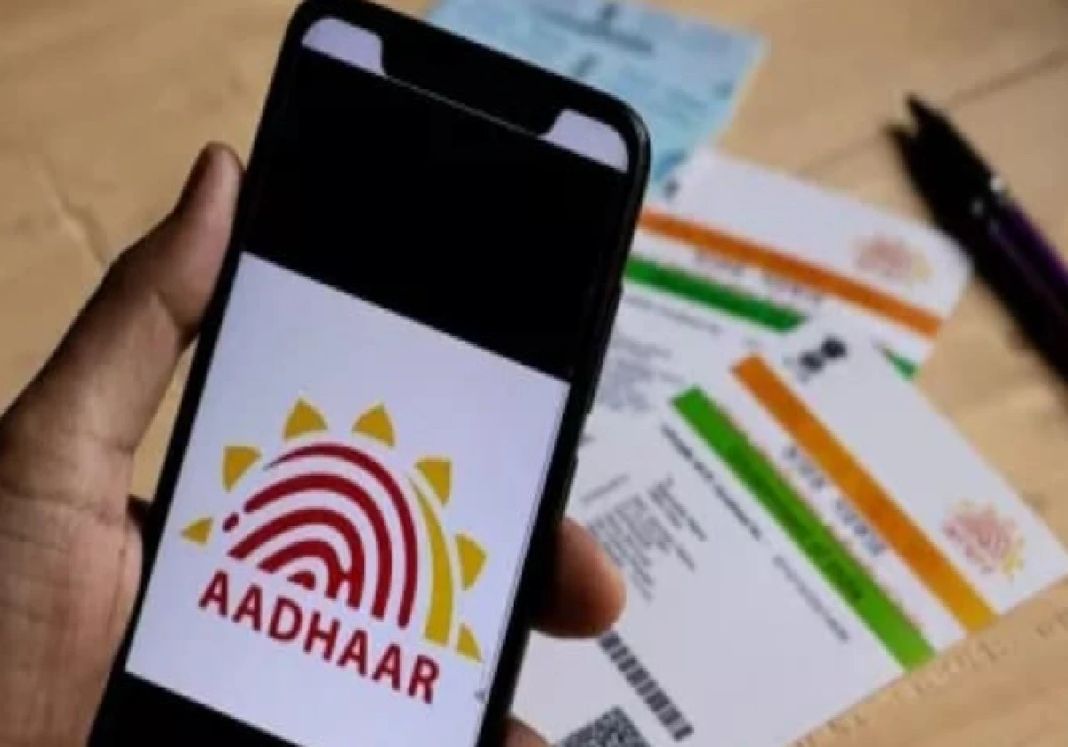 Govt Extends Free Aadhaar Update Deadline | Why You Should Update Now